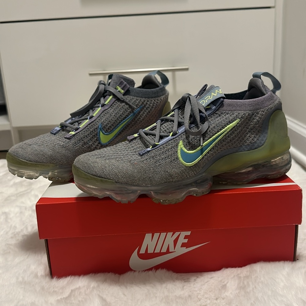 Nike vapor max